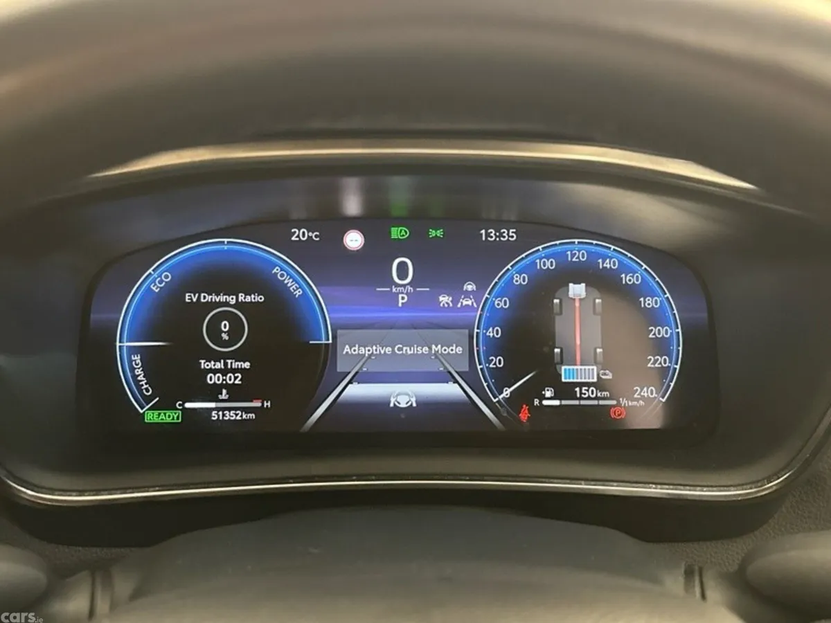 Toyota Corolla Saloon, Petrol Hybrid, 2023, Grey
