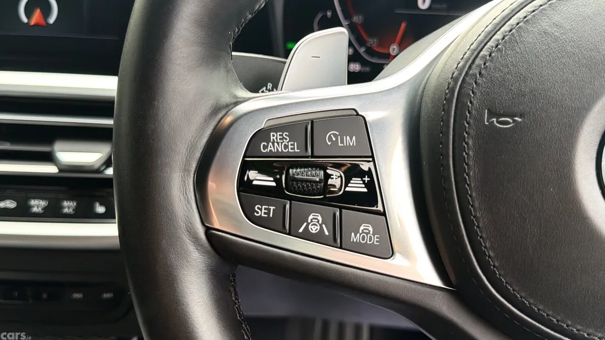 BMW 3-Series Estate, Diesel, 2019, White