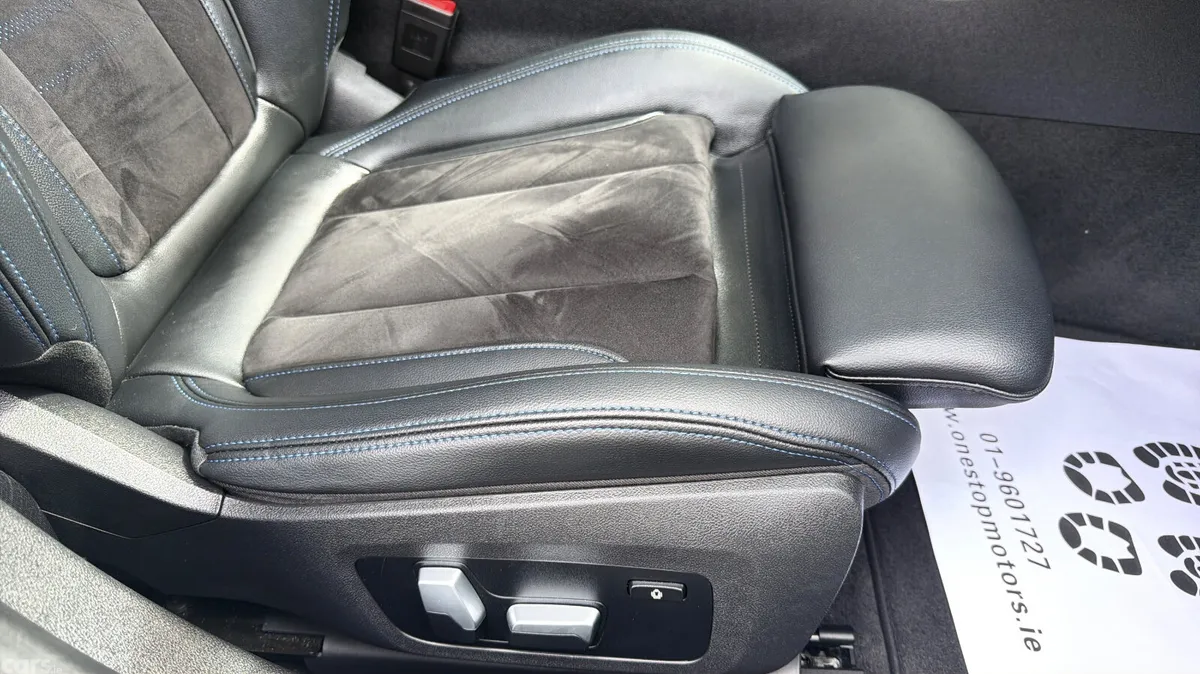 BMW 3-Series Estate, Diesel, 2019, White