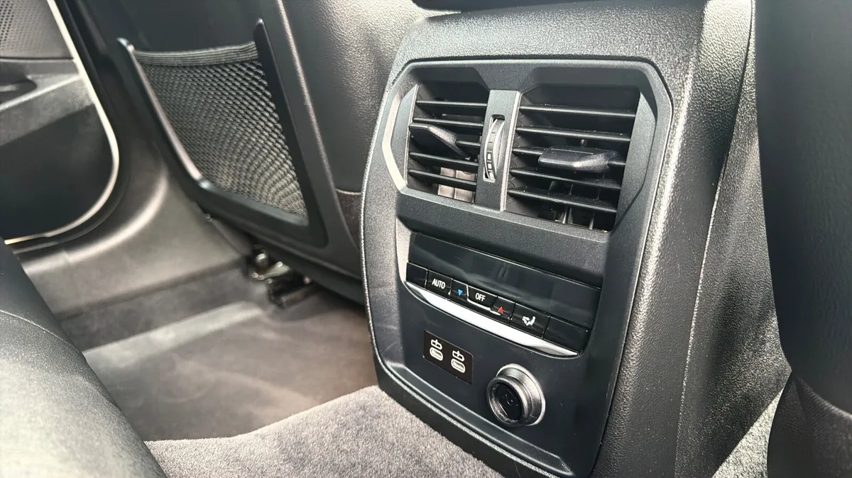 BMW 3-Series Estate, Diesel, 2019, White