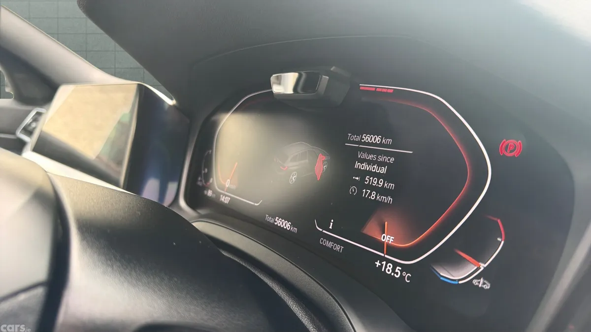BMW 3-Series Estate, Diesel, 2019, White