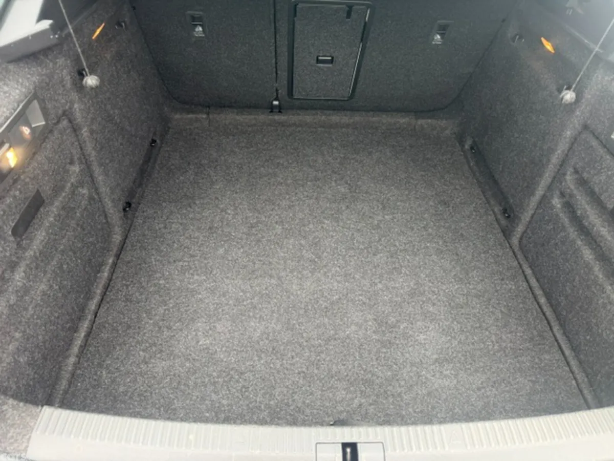 Skoda Superb Saloon, Diesel, 2018, Black