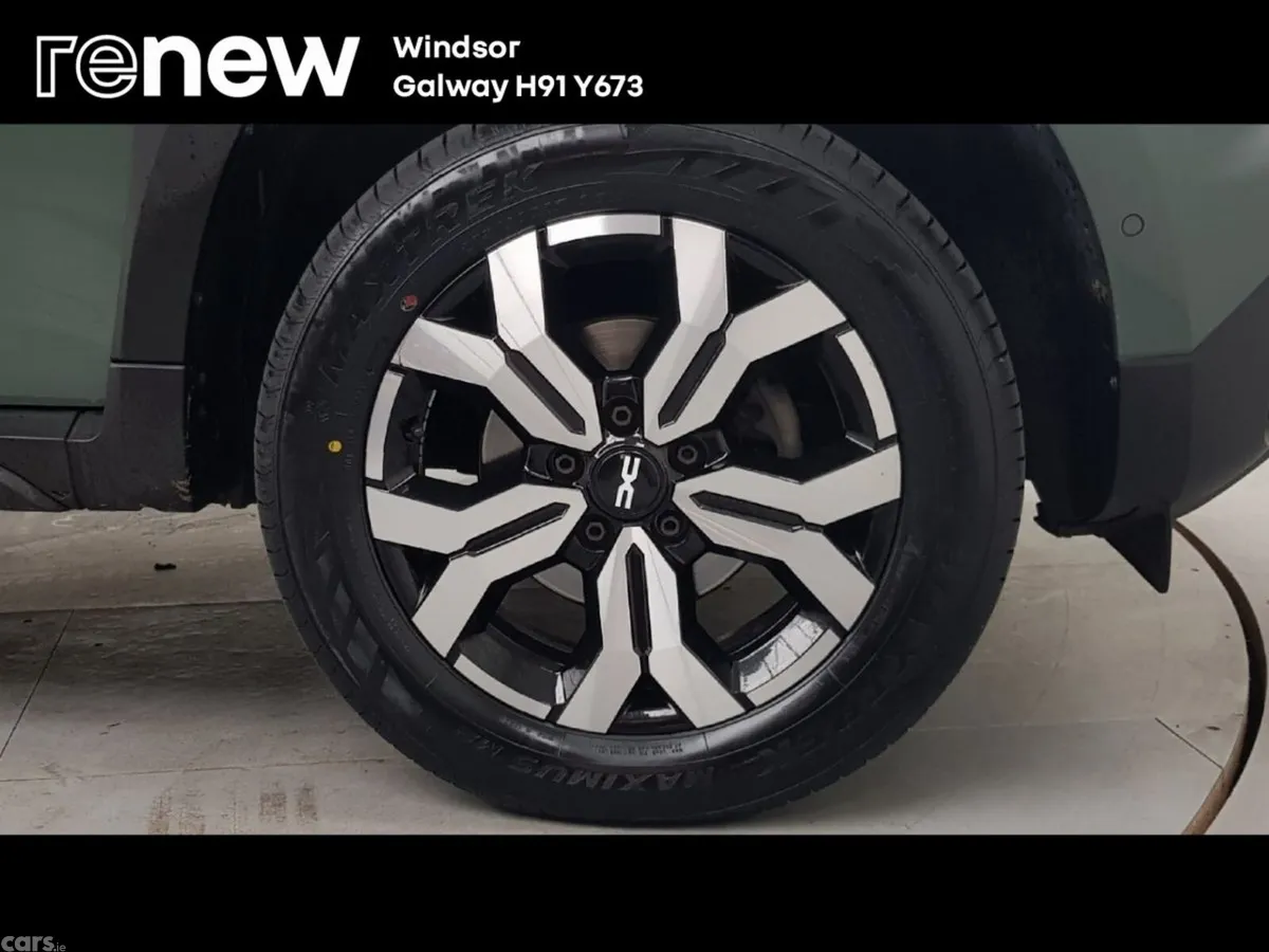 Dacia Duster SUV, Diesel, 2023, Grey