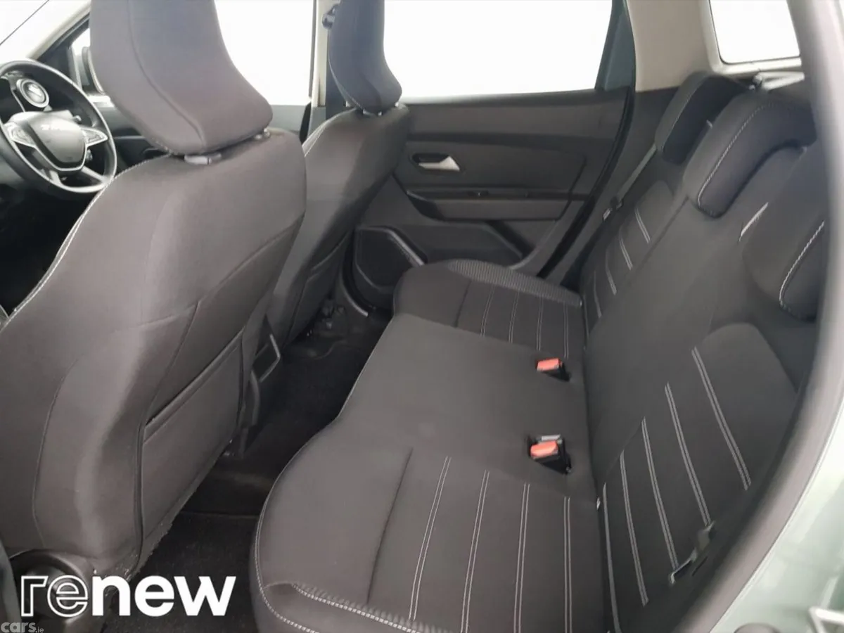 Dacia Duster SUV, Diesel, 2023, Grey