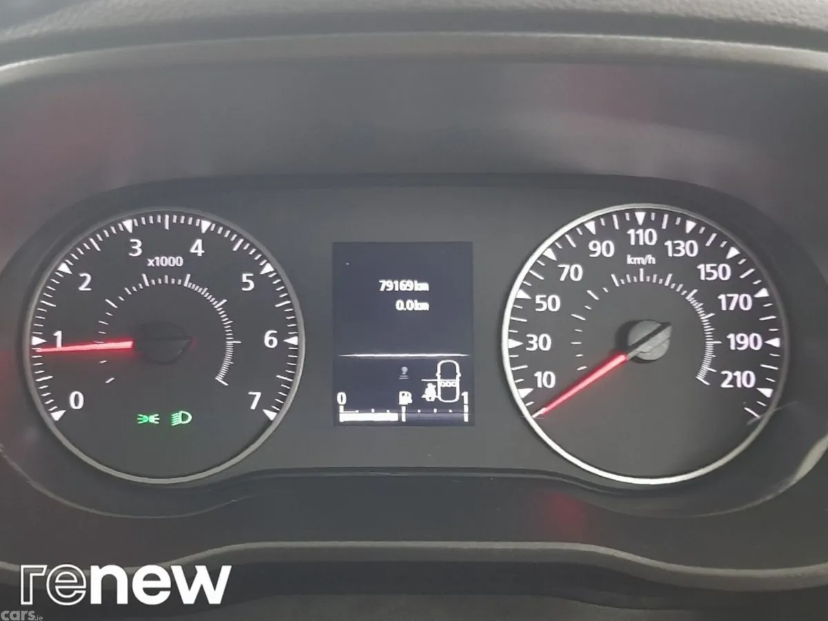 Dacia Duster SUV, Diesel, 2023, Grey