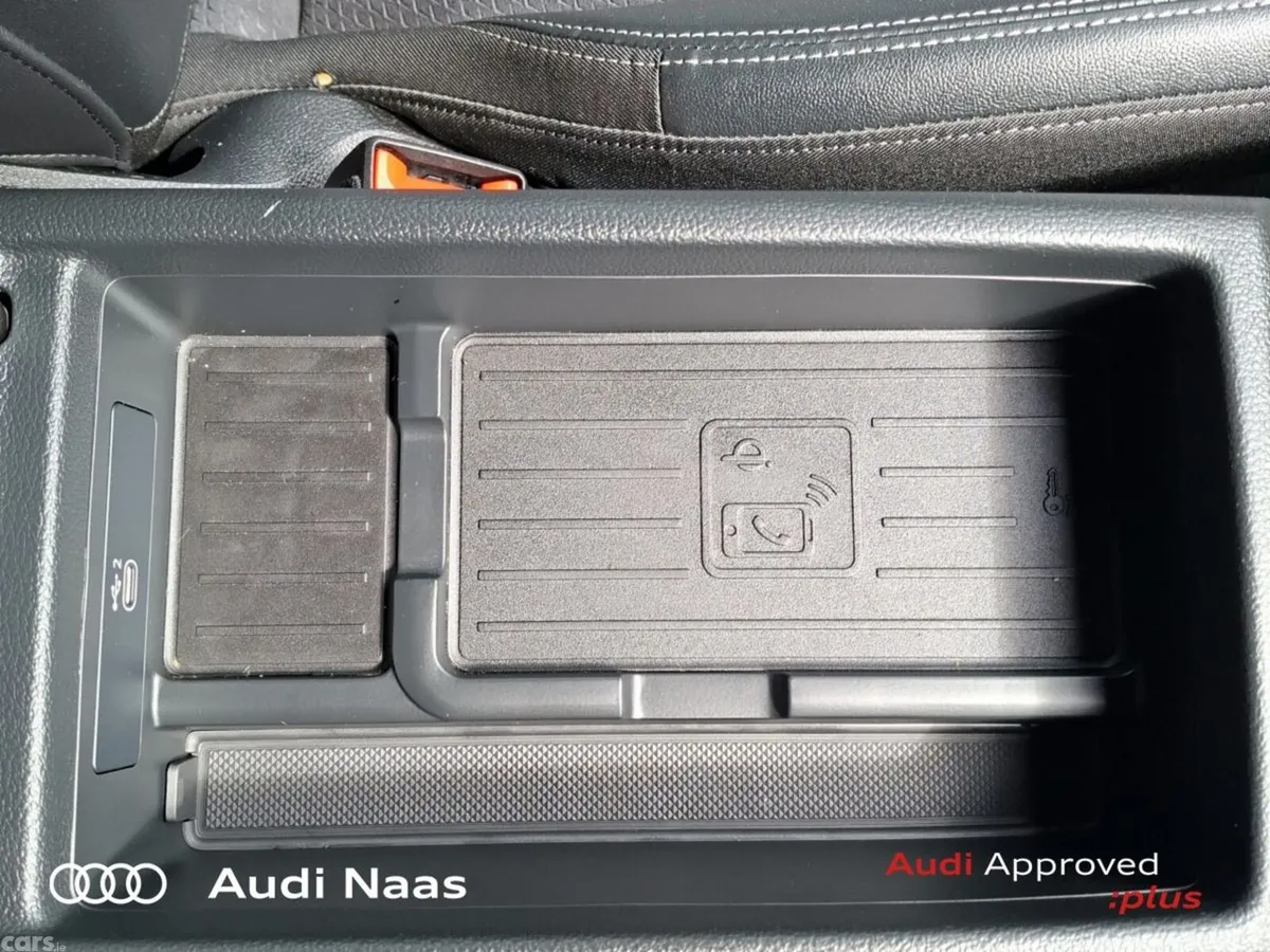 Audi A5 Hatchback, Diesel, 2023, Blue