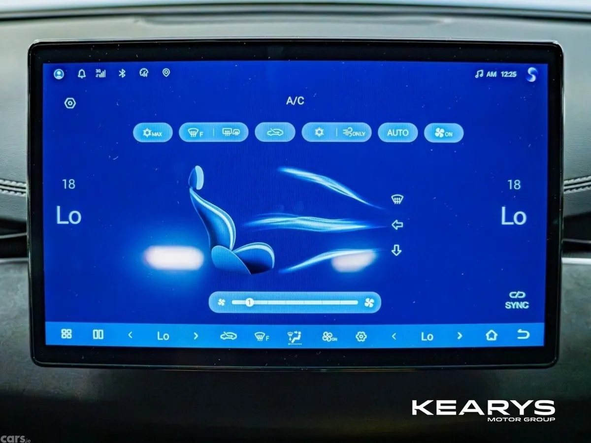 BYD Seal 6 Saloon, Petrol Plug-in Hybrid, 2026, Grey