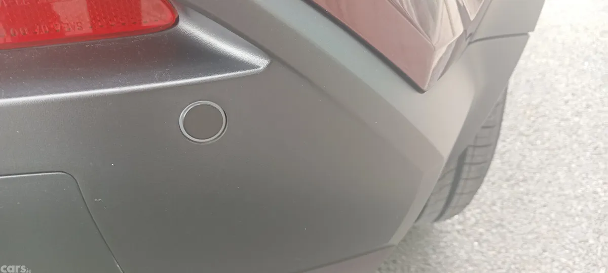 Nissan Juke SUV, Petrol, 2021, Red