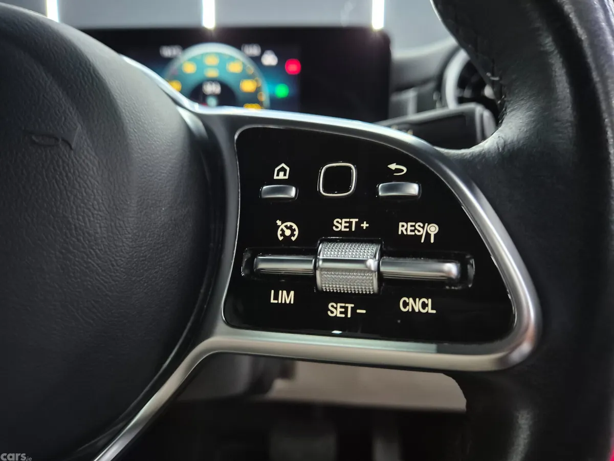 Mercedes-Benz CLA Saloon, Diesel, 2023, Black
