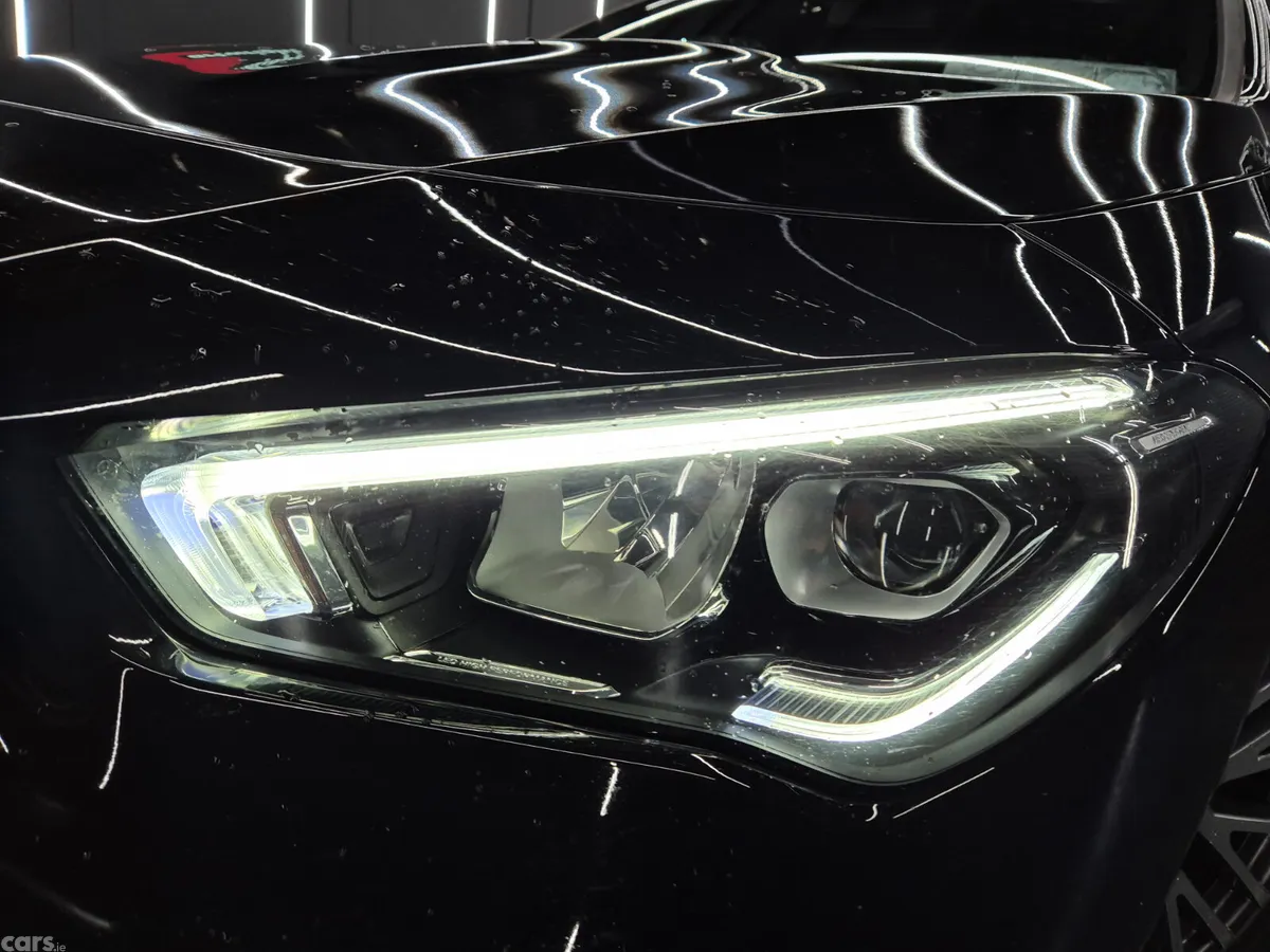 Mercedes-Benz CLA Saloon, Diesel, 2023, Black