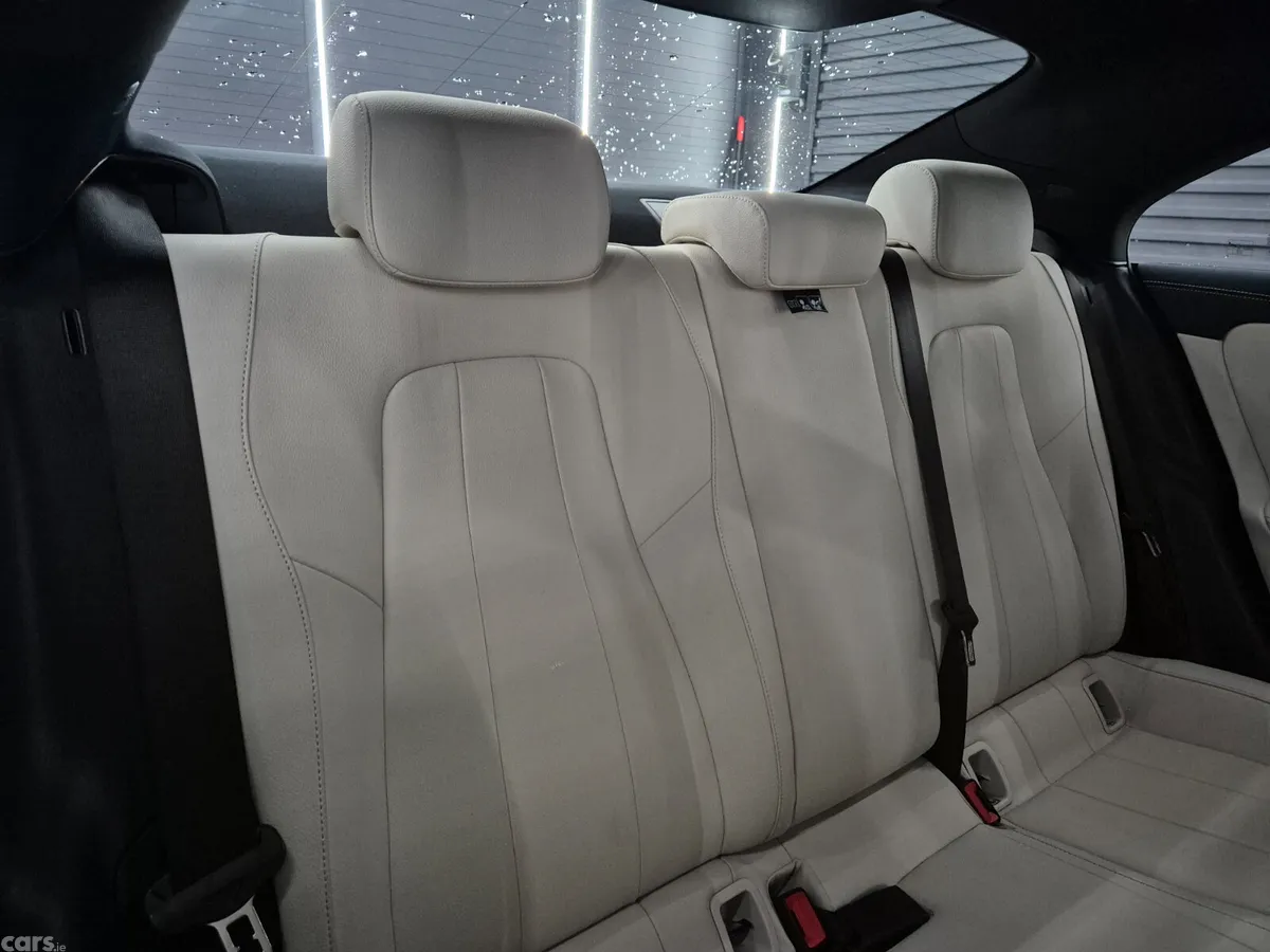 Mercedes-Benz CLA Saloon, Diesel, 2023, Black