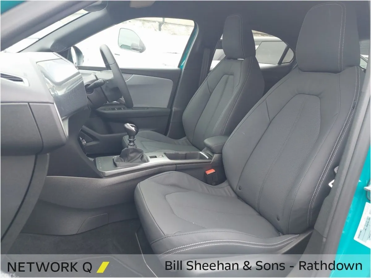 Opel Mokka SUV, Petrol, 2026, Green