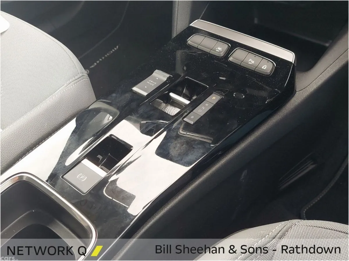 Opel Mokka SUV, Electric, 2025, Blue