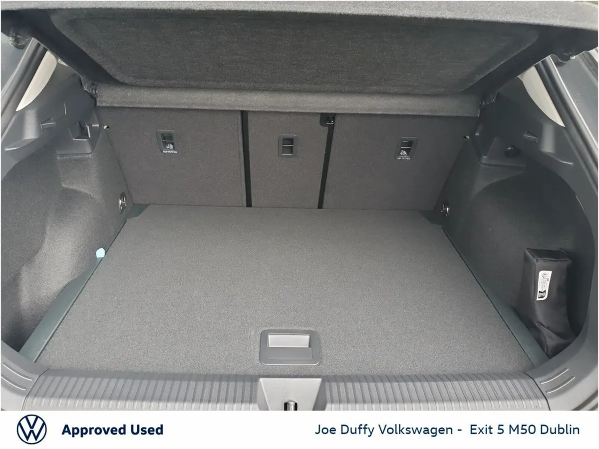 Volkswagen T-Roc SUV, Petrol, 2026, Grey