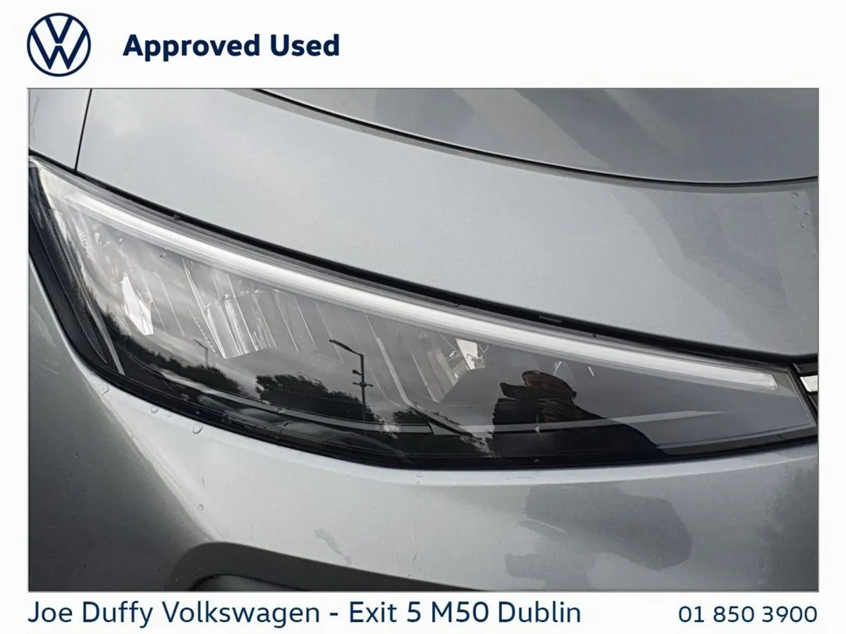 Volkswagen T-Roc SUV, Petrol, 2026, Grey
