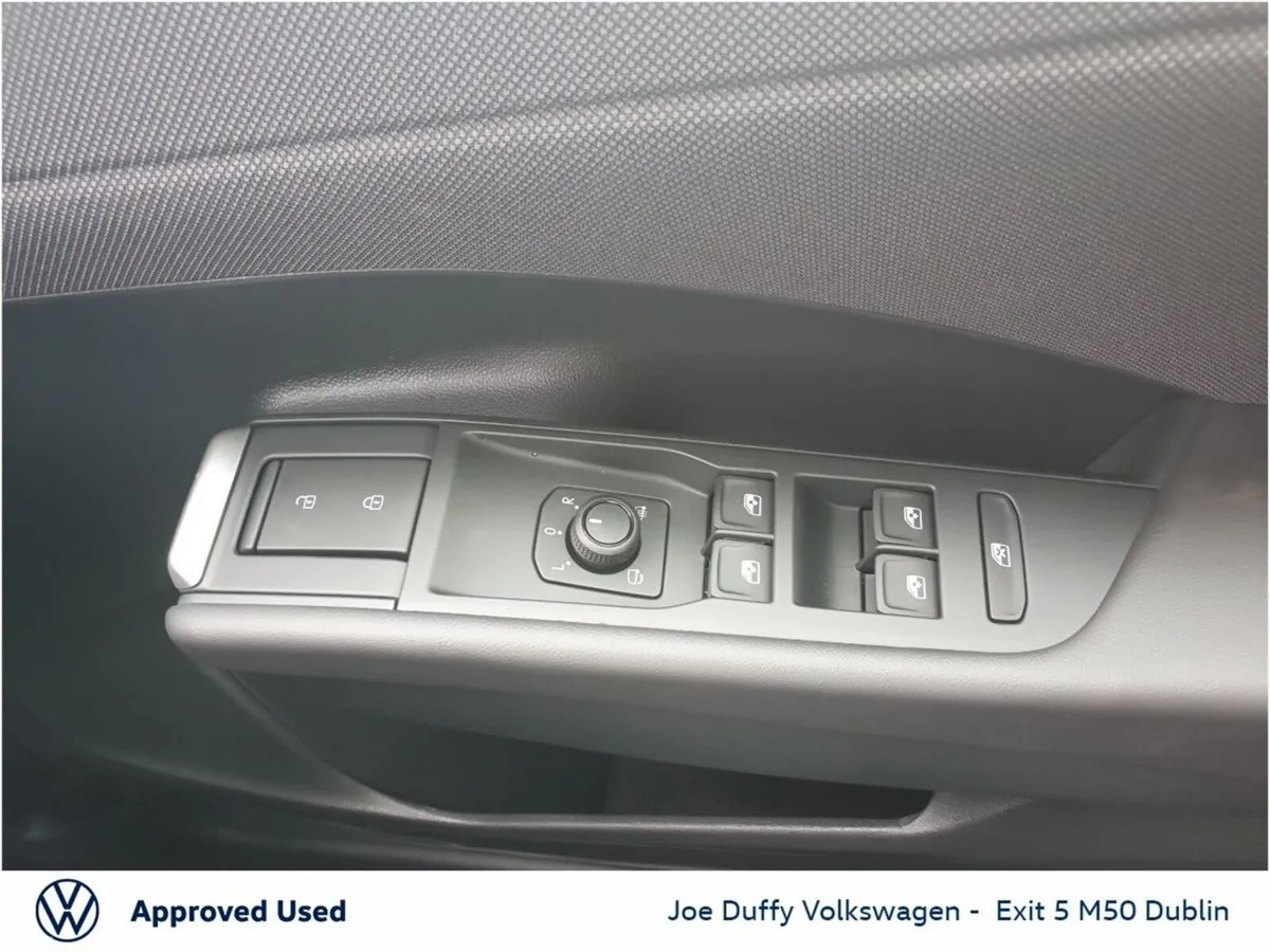 Volkswagen T-Roc SUV, Petrol, 2026, Grey