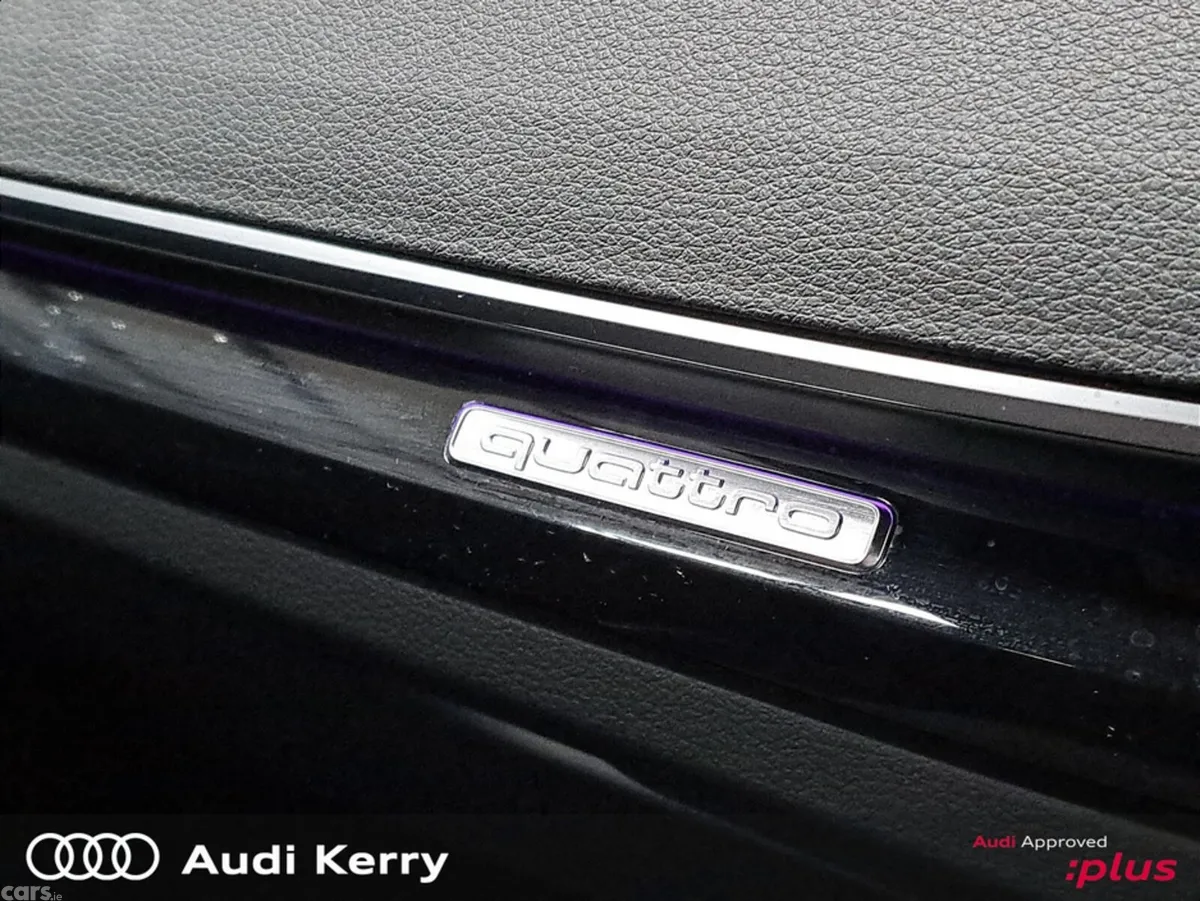 Audi Q5 Hatchback, Petrol Plug-in Hybrid, 2023, Grey