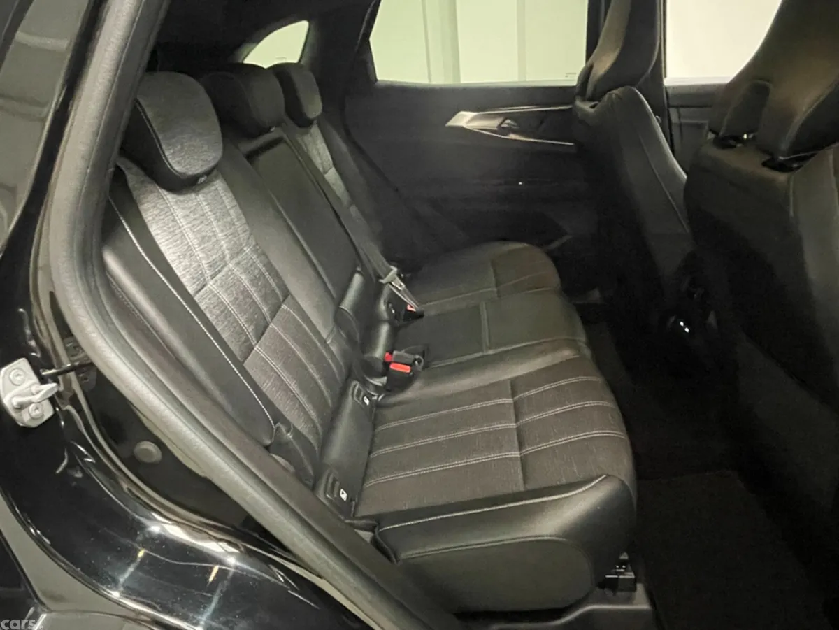 Renault Austral SUV, Petrol, 2024, Black