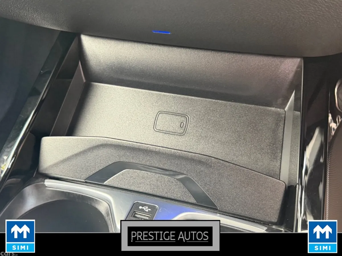 BMW 1-Series Hatchback, Diesel, 2021, White