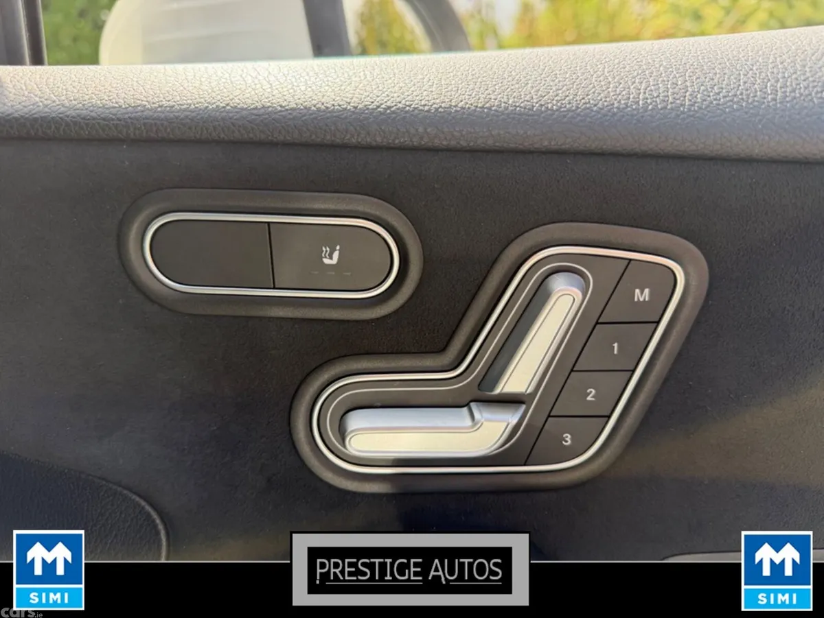 Mercedes-Benz A-Class Hatchback, Petrol, 2019, White