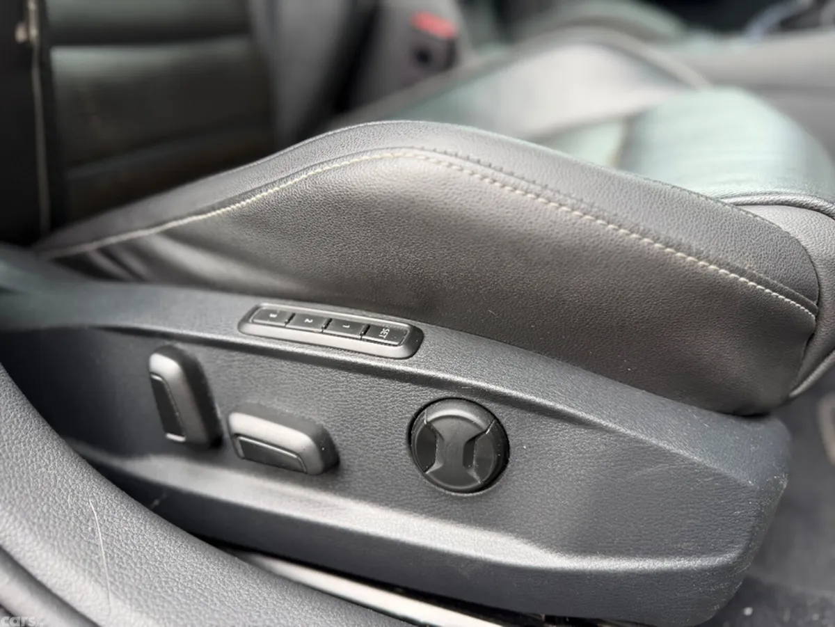 Volkswagen Golf Hatchback, Petrol Plug-in Hybrid, 2017, Grey