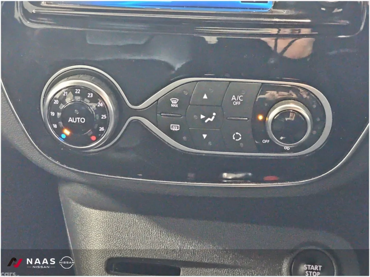 Renault Captur Hatchback, Diesel, 2019, Black