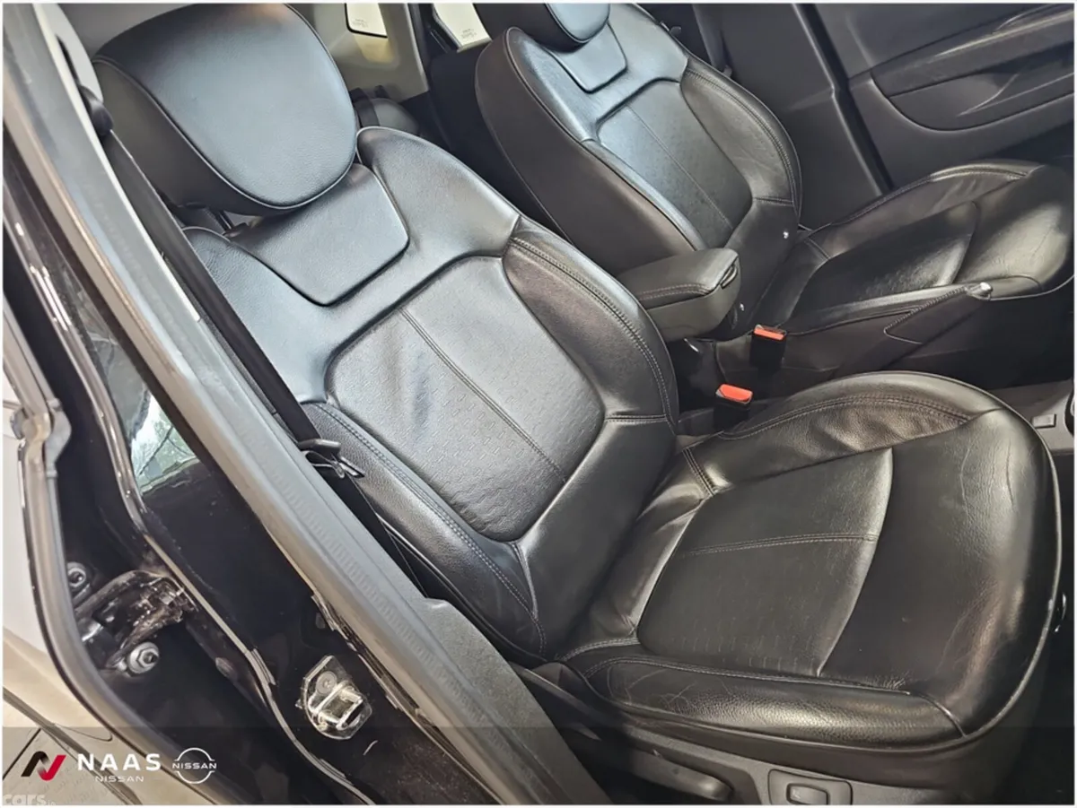 Renault Captur Hatchback, Diesel, 2019, Black