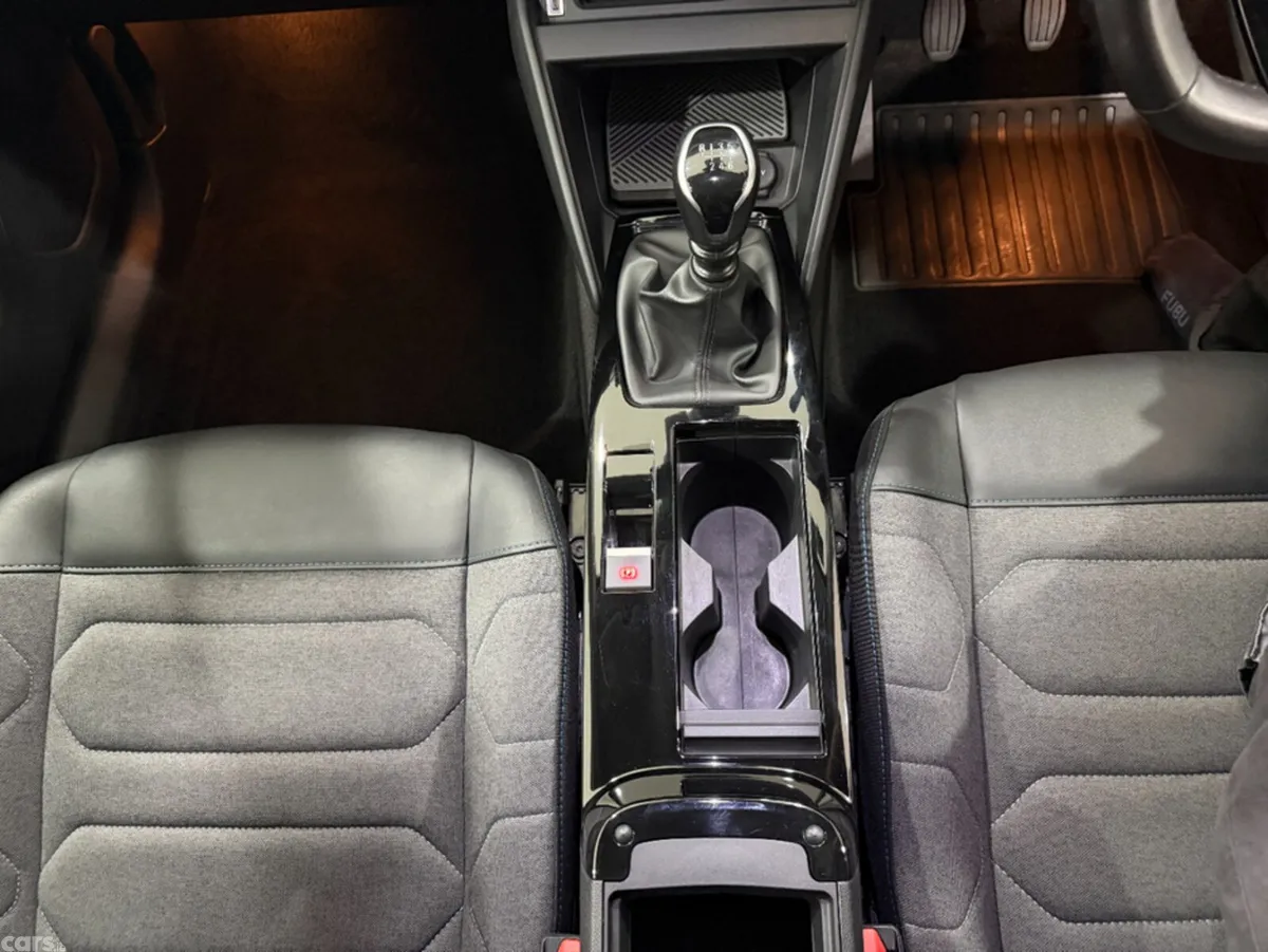 Citroen C4 Van, Diesel, 2023, White