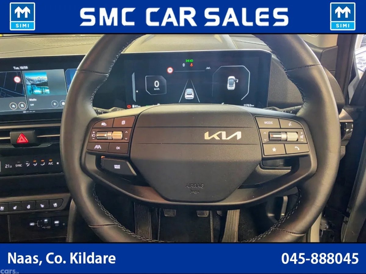 Kia Sportage MPV, Diesel, 2025, Grey