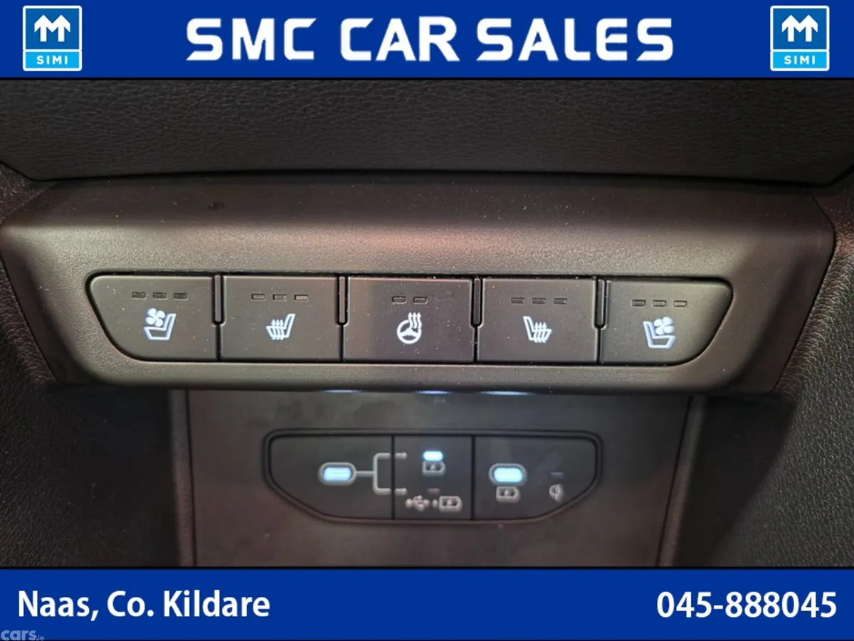Kia Sportage MPV, Diesel, 2025, Grey