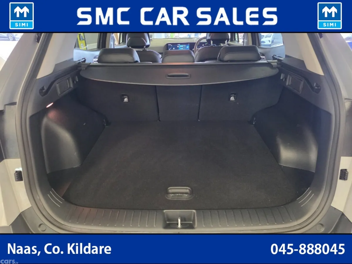 Kia Sportage MPV, Diesel, 2025, Grey
