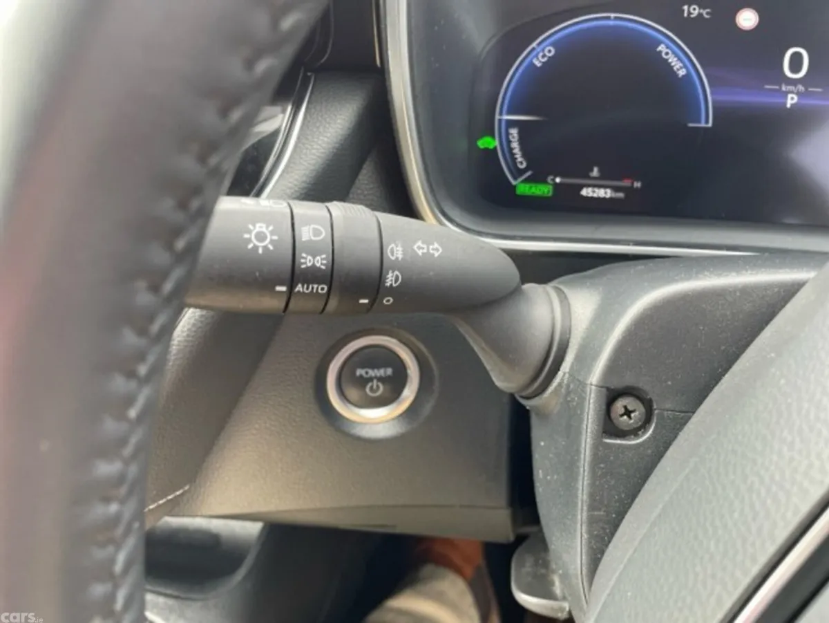 Toyota Corolla Hatchback, Petrol Hybrid, 2024, Silver