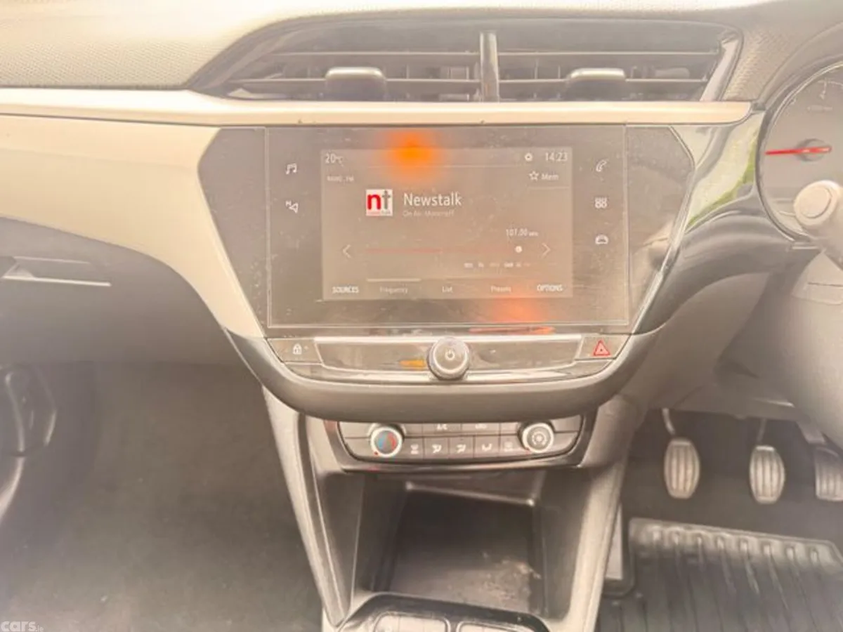Opel Corsa Hatchback, Petrol, 2023, Grey