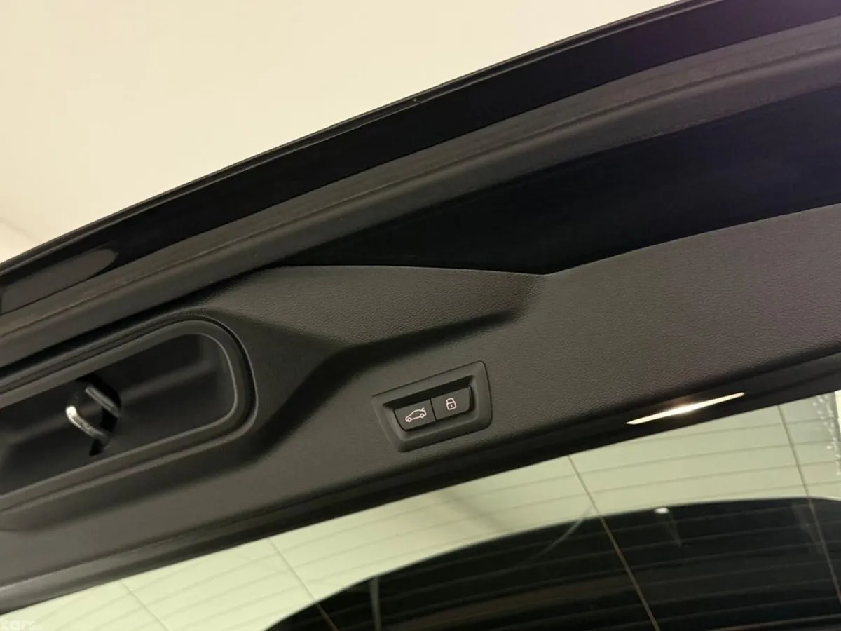 BMW X5 SUV, Petrol Plug-in Hybrid, 2023, Black