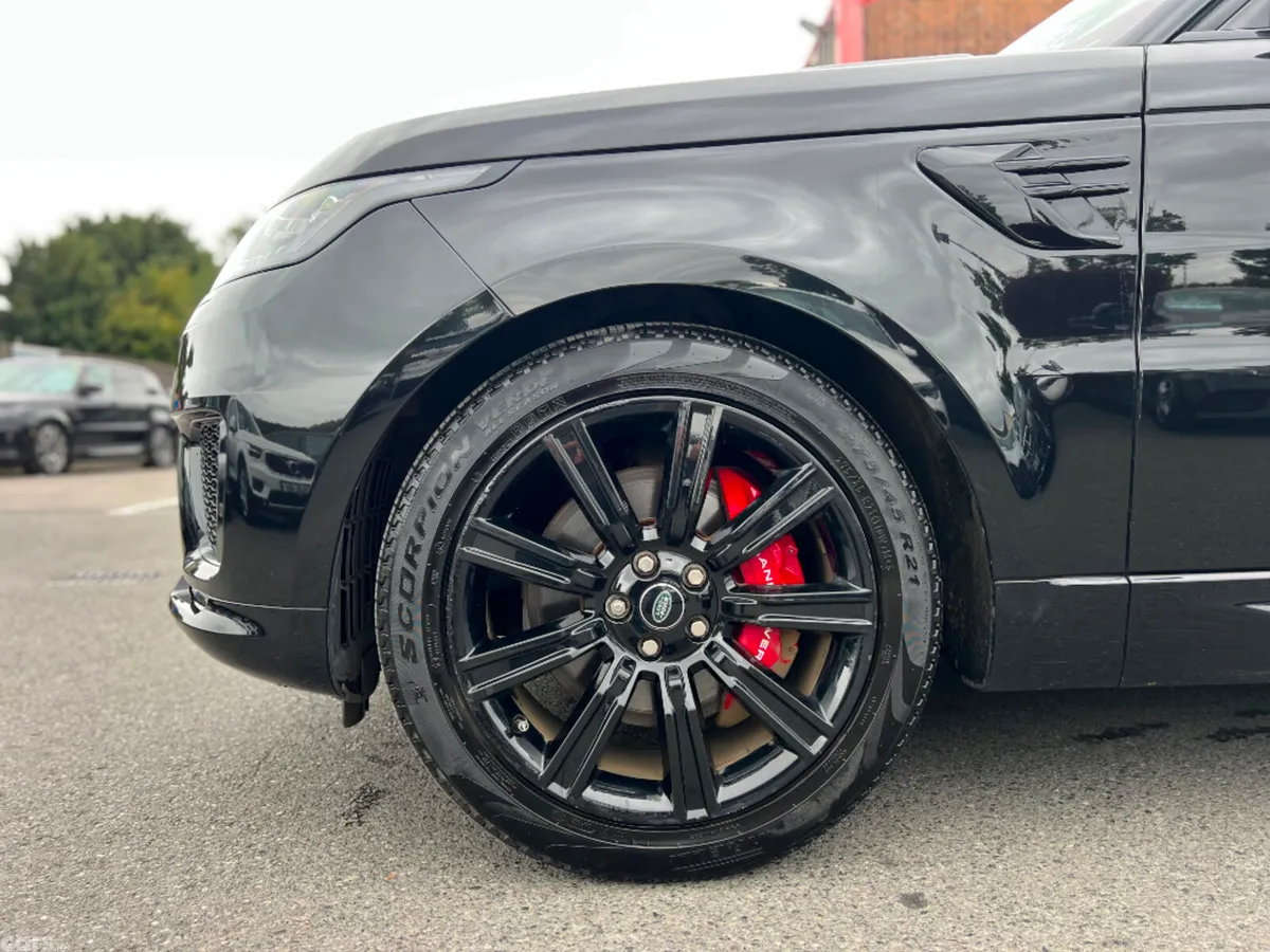 Land Rover Range Rover Sport P400e PHEV 404BHP BLA, Dunshaughlin
