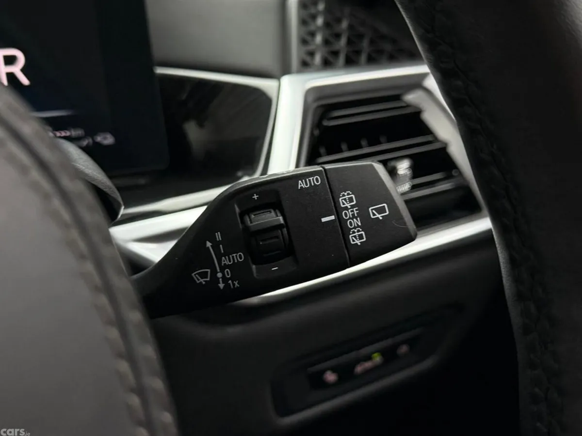 BMW X5 SUV, Petrol Plug-in Hybrid, 2023, Black