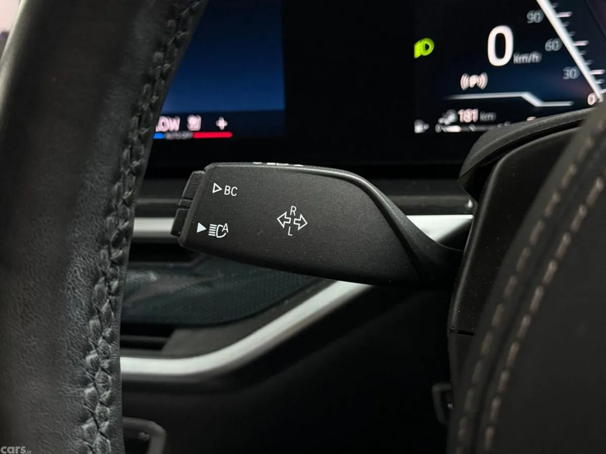 BMW X5 SUV, Petrol Plug-in Hybrid, 2023, Black