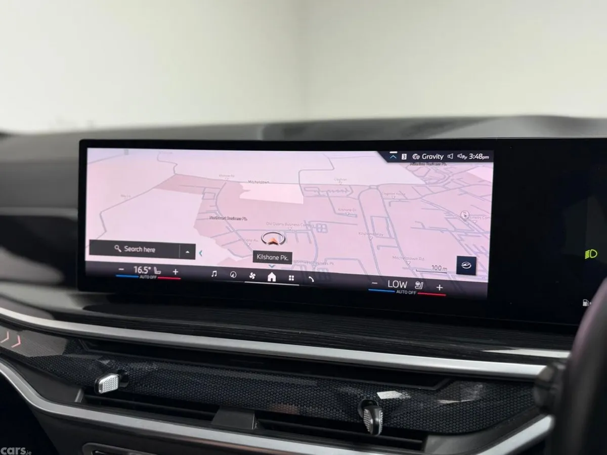 BMW X5 SUV, Petrol Plug-in Hybrid, 2023, Black