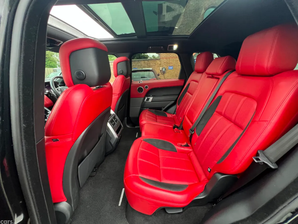 Land Rover Range Rover Sport P400e PHEV 404BHP BLA, Dunshaughlin