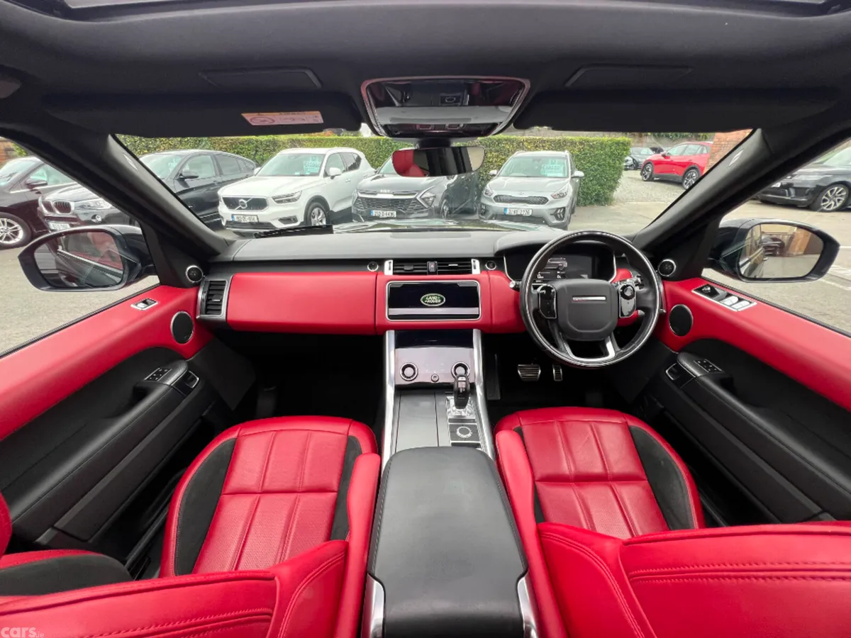 Land Rover Range Rover Sport P400e PHEV 404BHP BLA, Dunshaughlin