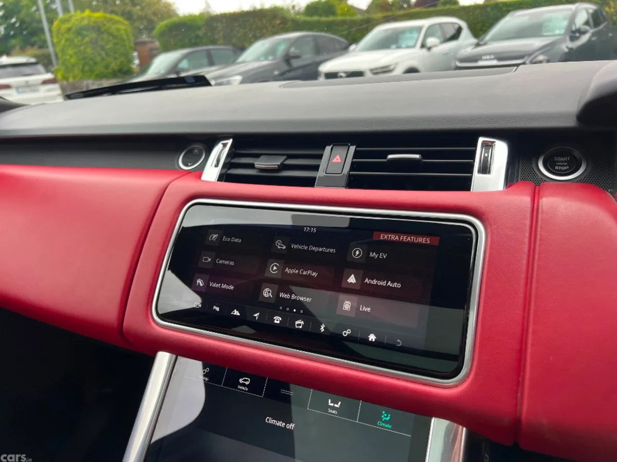 Land Rover Range Rover Sport P400e PHEV 404BHP BLA, Dunshaughlin