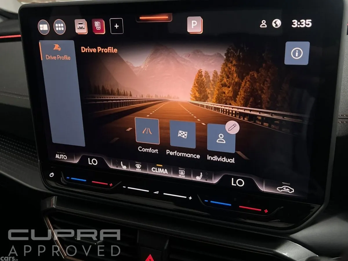 Cupra Formentor SUV, Diesel, 2026, Grey