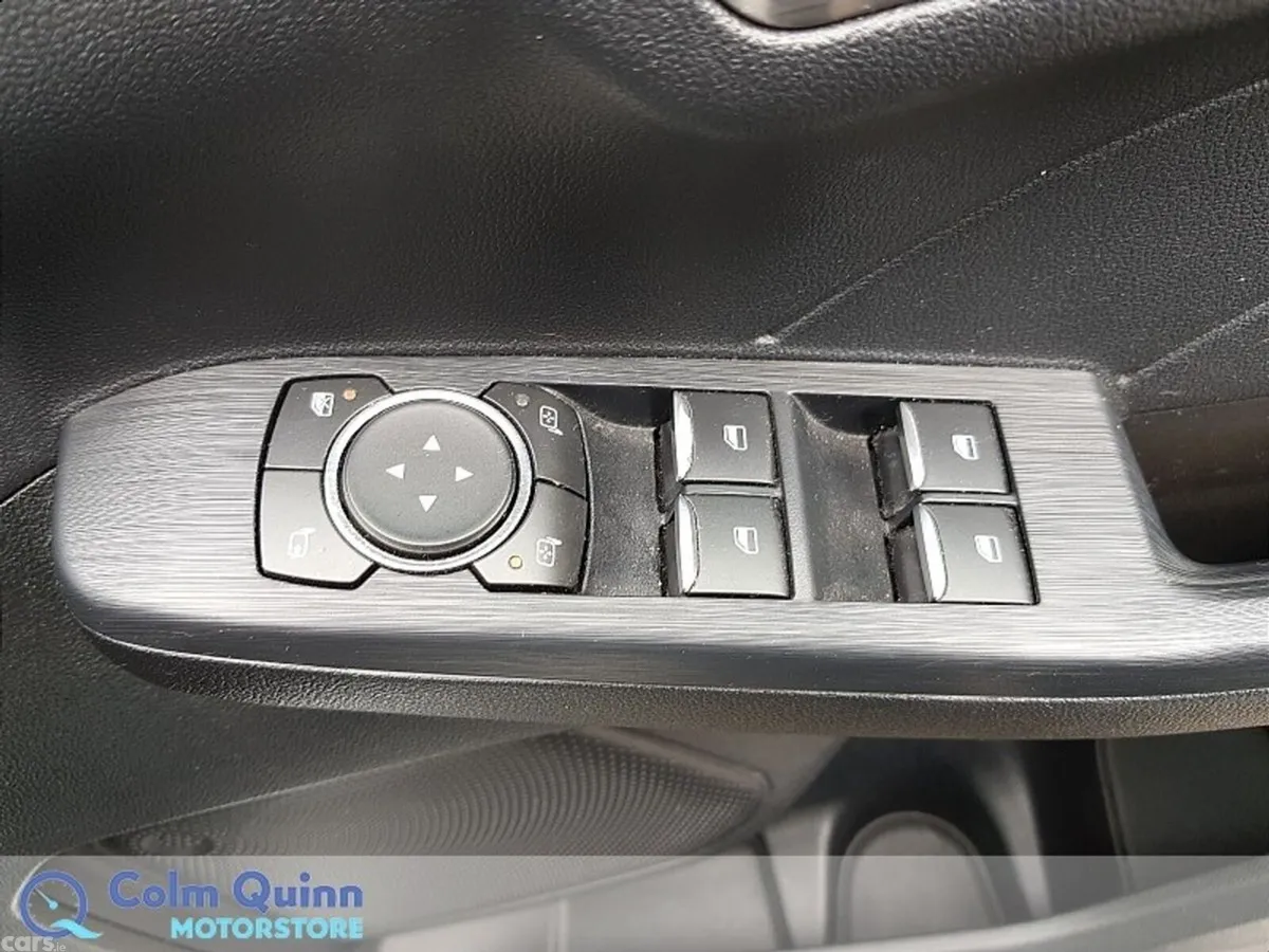 Ford Kuga SUV, Diesel, 2021, White