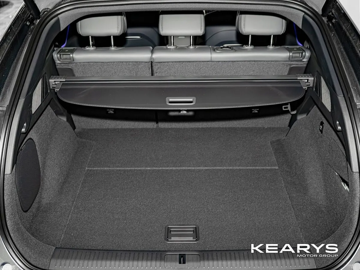 XPeng G6 SUV, Electric, 2026, Black