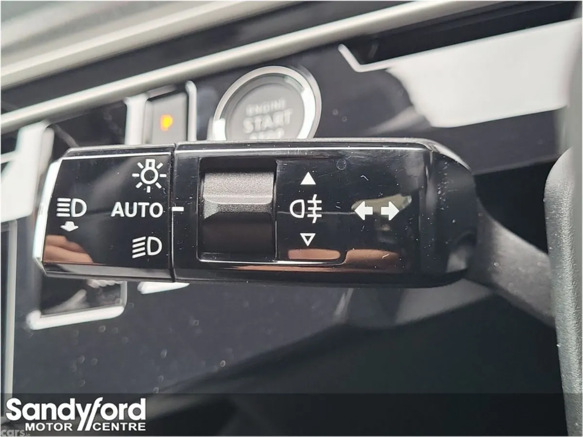 Peugeot 3008 SUV, Petrol, 2025, Blue