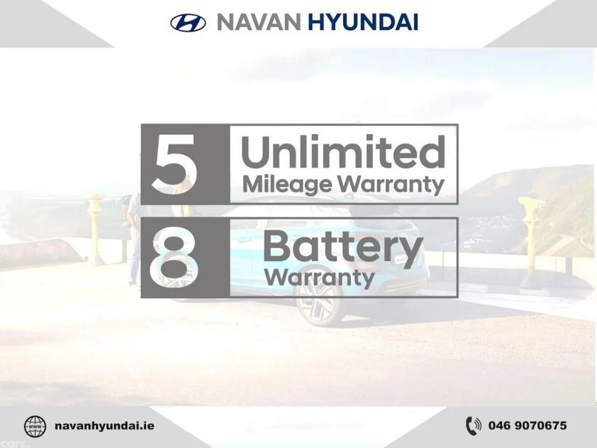 Hyundai Tucson SUV, Petrol Hybrid, 2026, Grey