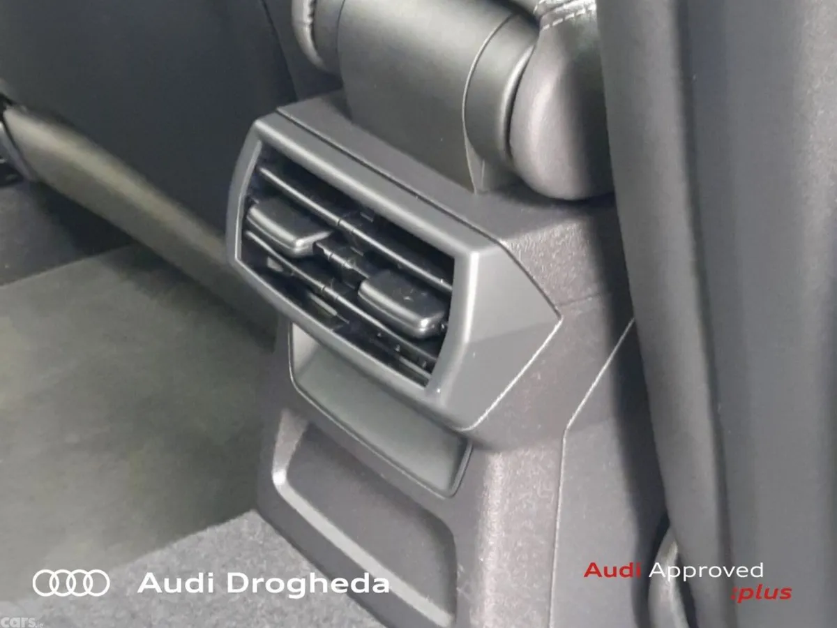 Audi A3 Hatchback, Petrol, 2023, Grey