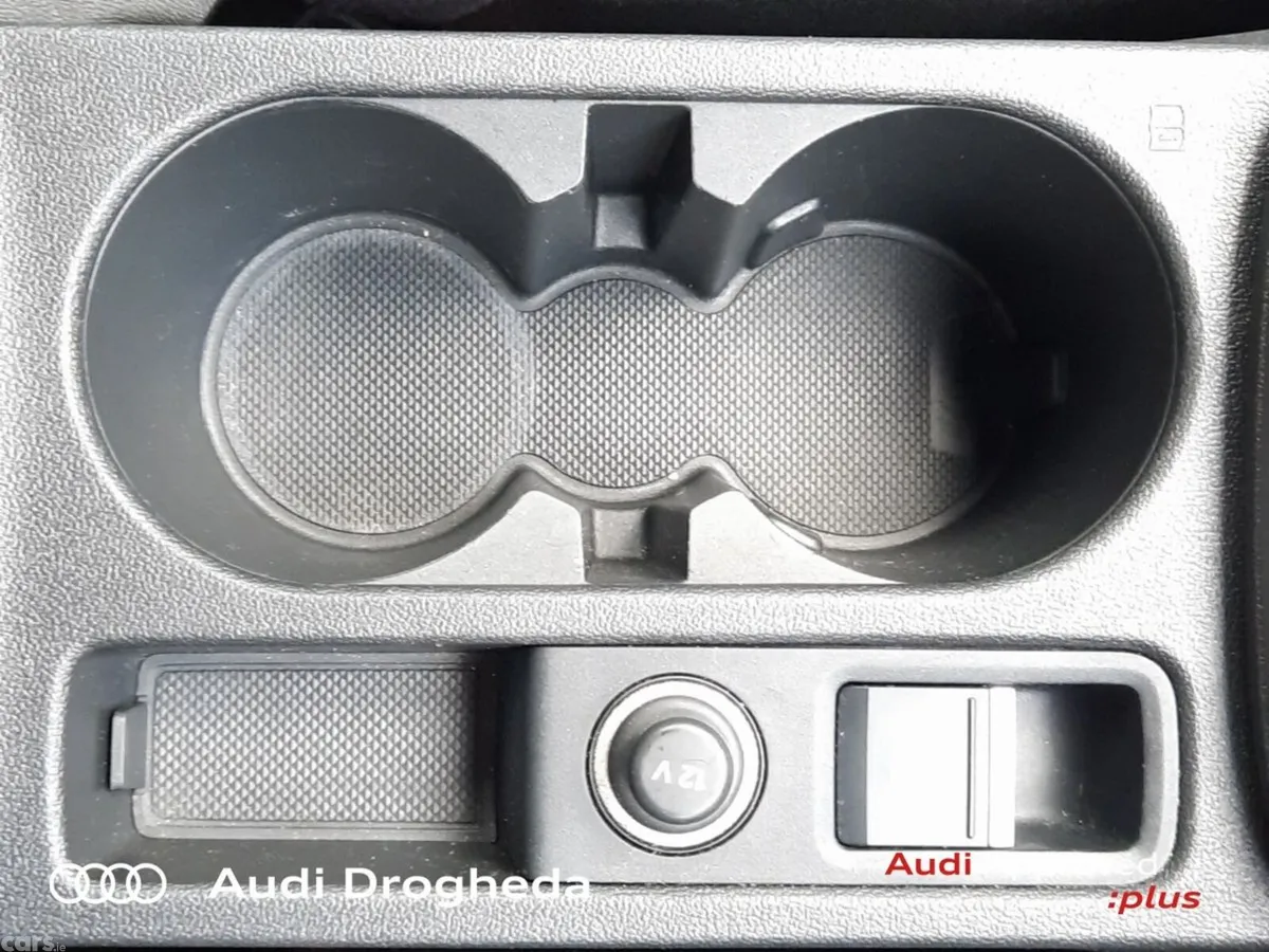 Audi A3 Hatchback, Petrol, 2023, Grey