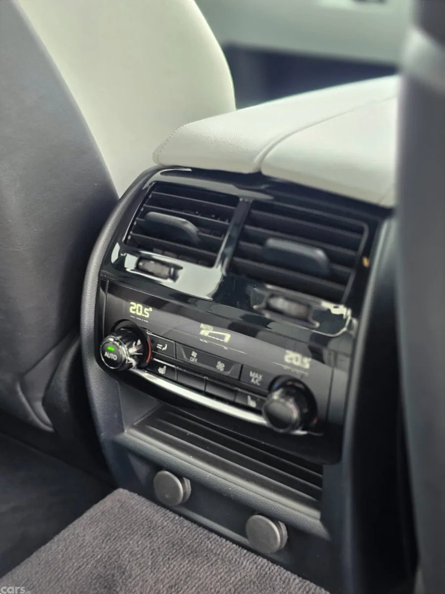 BMW M5 Saloon, Petrol, 2019, Grey