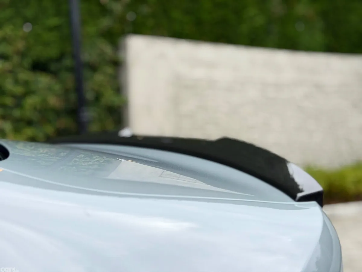 BMW M4 Coupe, Petrol, 2021, Grey